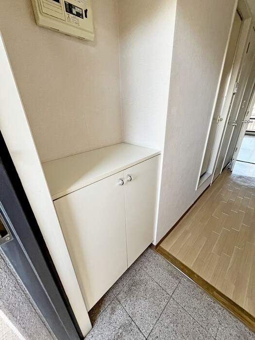 ロイヤルアニバーサリー八乙女Ⅰの物件内観写真