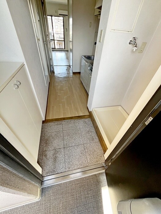 ロイヤルアニバーサリー八乙女Ⅰの物件内観写真