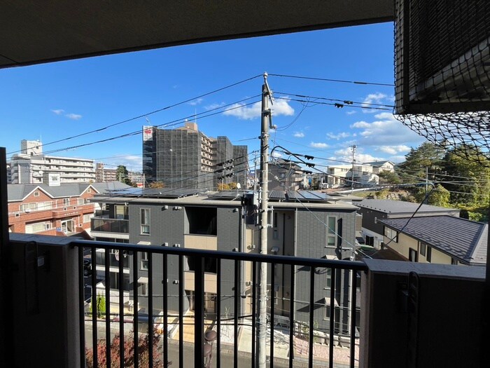 ロイヤルアニバーサリー八乙女Ⅰの物件内観写真