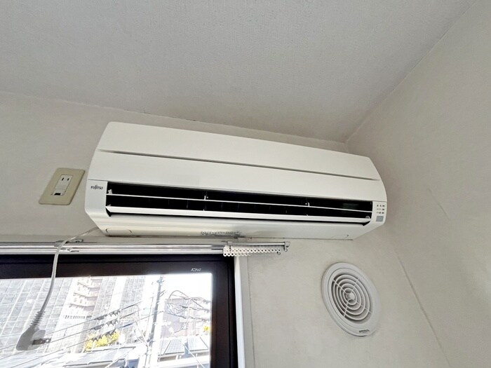 ロイヤルアニバーサリー八乙女Ⅰの物件内観写真