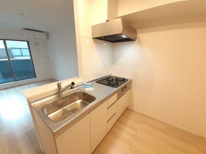 グレイスガーデン松森Ⅳの物件内観写真