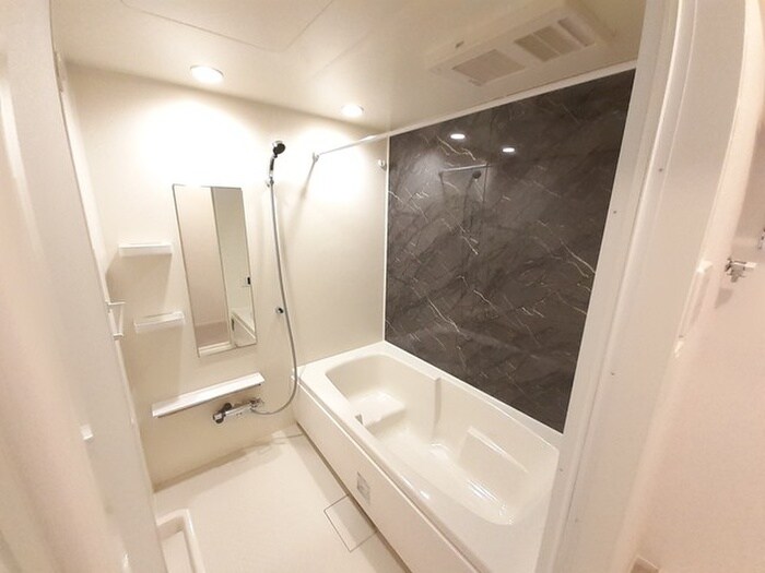 グレイスガーデン松森Ⅳの物件内観写真