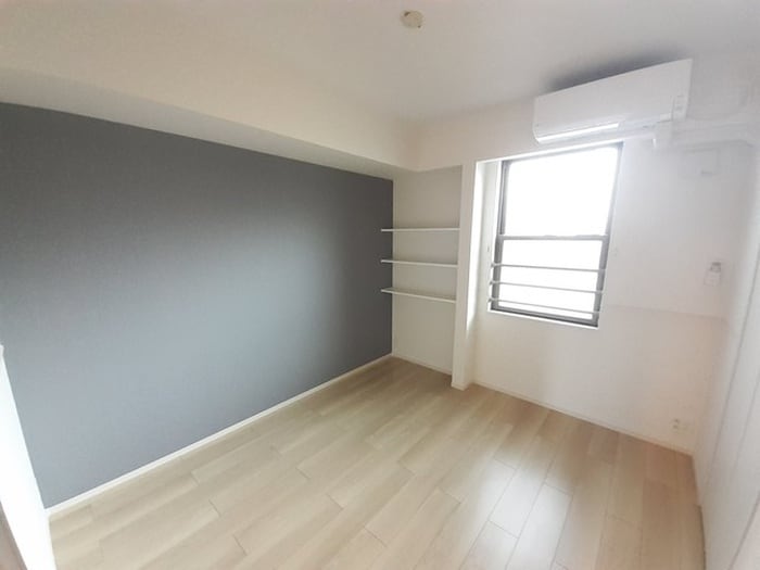 グレイスガーデン松森Ⅳの物件内観写真