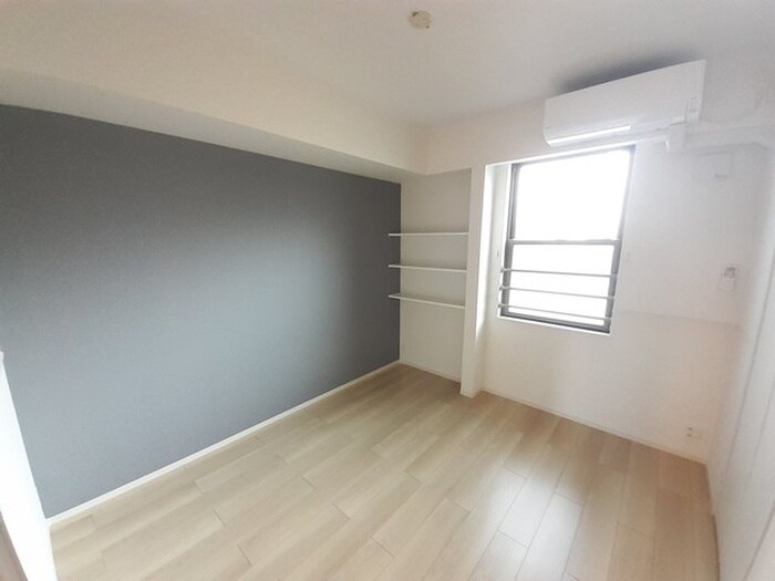 グレイスガーデン松森Ⅳの物件内観写真