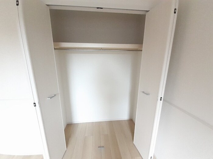 グレイスガーデン松森Ⅳの物件内観写真