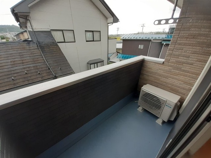 グレイスガーデン松森Ⅳの物件内観写真