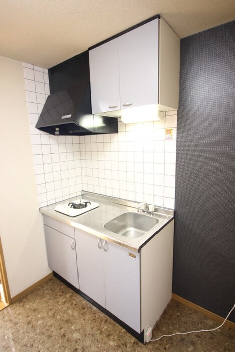 フォンモンテーニュの物件内観写真