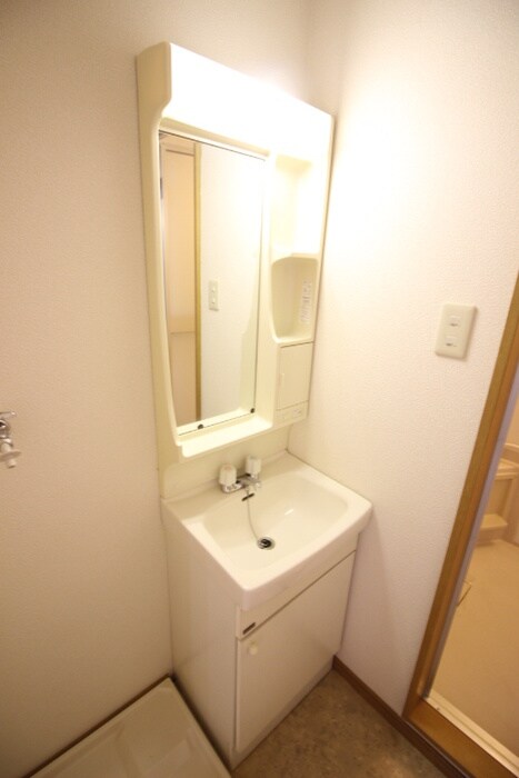 フォンモンテーニュの物件内観写真