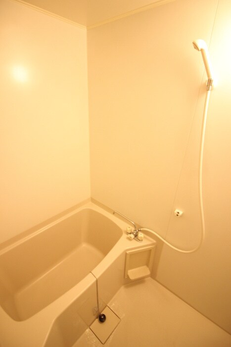 フォンモンテーニュの物件内観写真