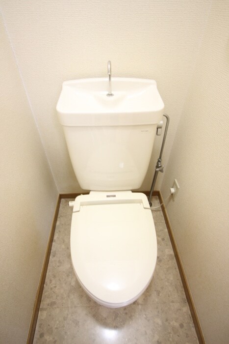 フォンモンテーニュの物件内観写真