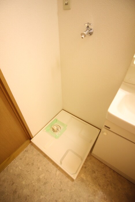 フォンモンテーニュの物件内観写真