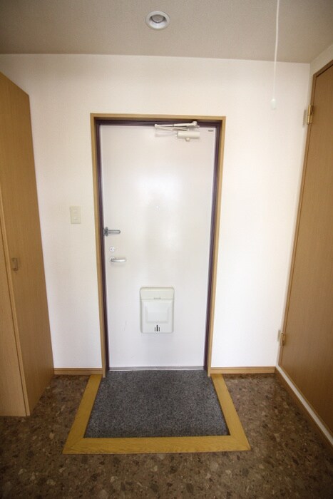 フォンモンテーニュの物件内観写真