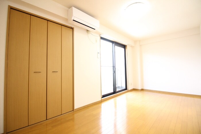 フォンモンテーニュの物件内観写真