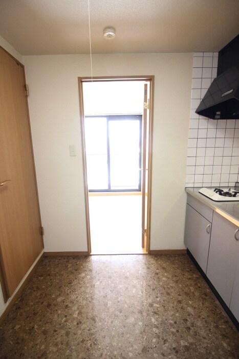 フォンモンテーニュの物件内観写真