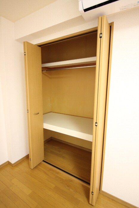 フォンモンテーニュの物件内観写真