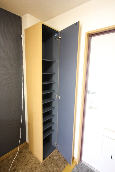 フォンモンテーニュの物件内観写真