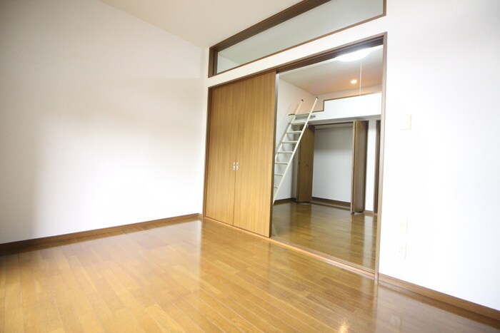 レジデンス紀庄の物件内観写真