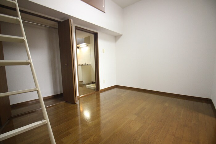 レジデンス紀庄の物件内観写真