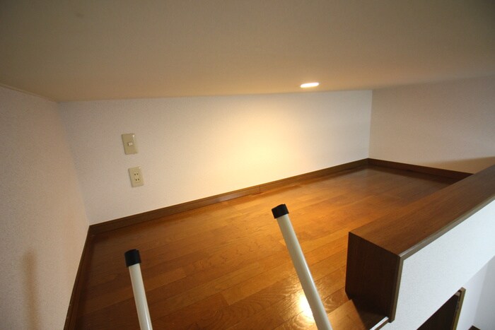 レジデンス紀庄の物件内観写真