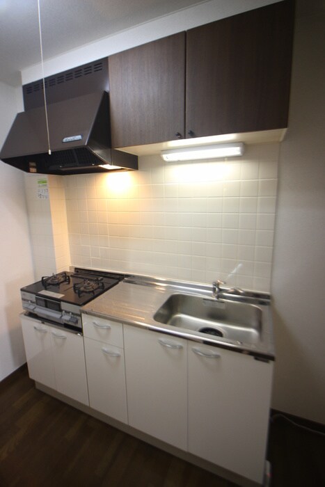 レジデンス紀庄の物件内観写真