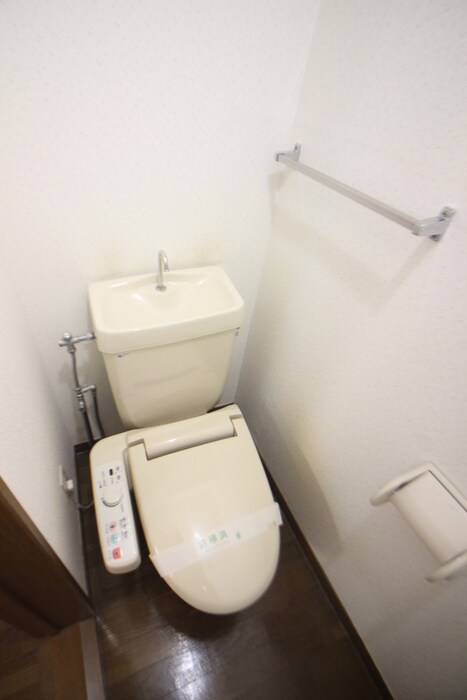 レジデンス紀庄の物件内観写真