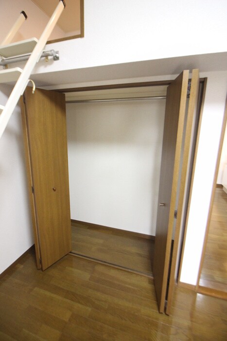 レジデンス紀庄の物件内観写真