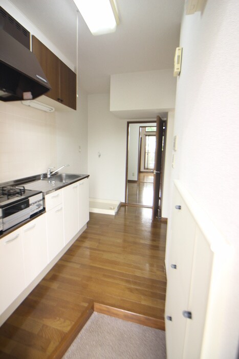 レジデンス紀庄の物件内観写真