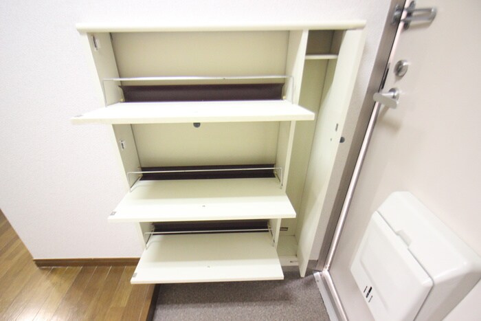 レジデンス紀庄の物件内観写真