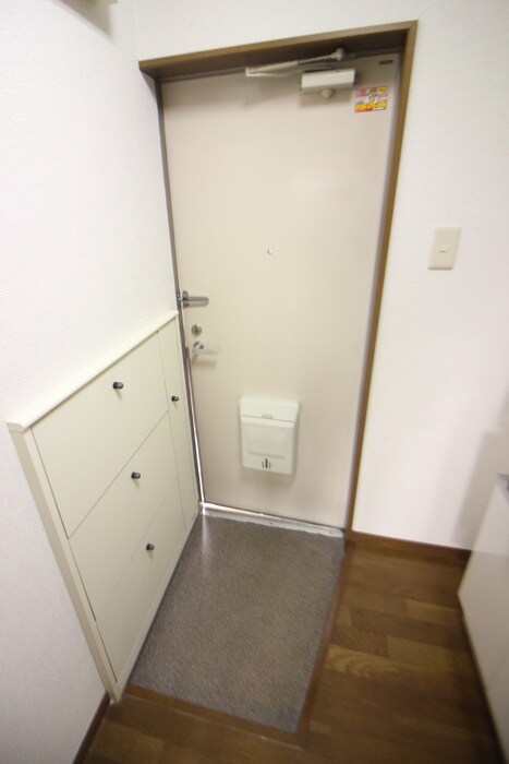 レジデンス紀庄の物件内観写真