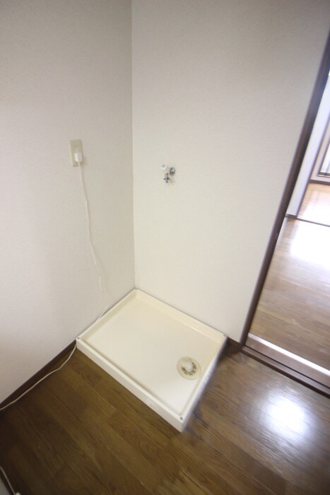 レジデンス紀庄の物件内観写真