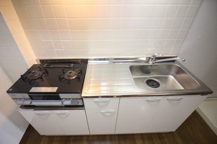 レジデンス紀庄の物件内観写真