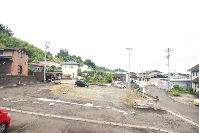 レジデンス紀庄の物件内観写真