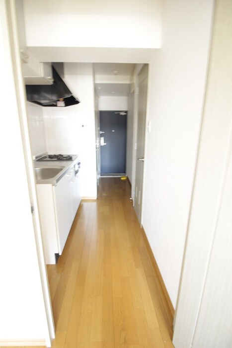 ＡＸＩＡ　ｋｉｍａｃｈｉの物件内観写真