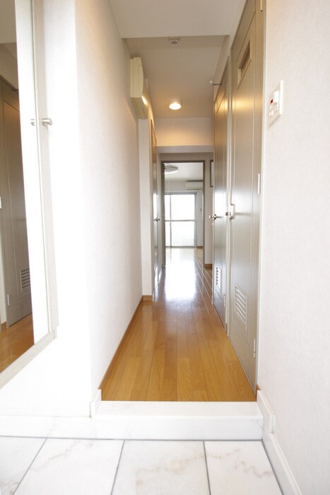 ＡＸＩＡ　ｋｉｍａｃｈｉの物件内観写真