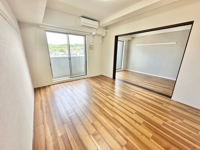 マルドミ向山の物件内観写真