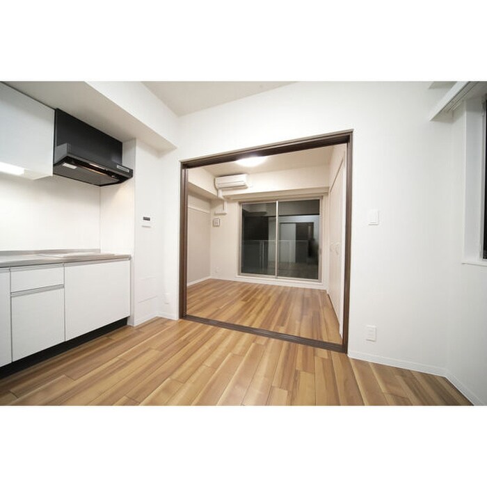 マルドミ向山の物件内観写真