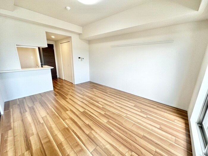 マルドミ向山の物件内観写真