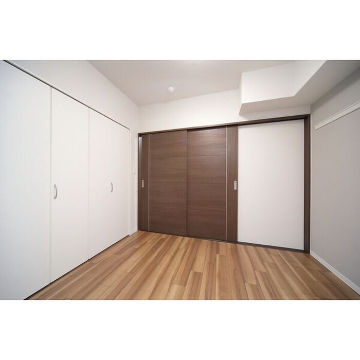 マルドミ向山の物件内観写真