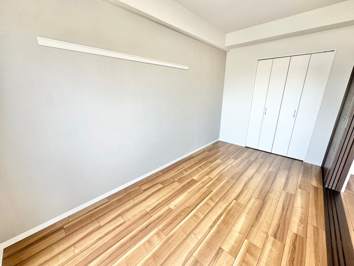 マルドミ向山の物件内観写真