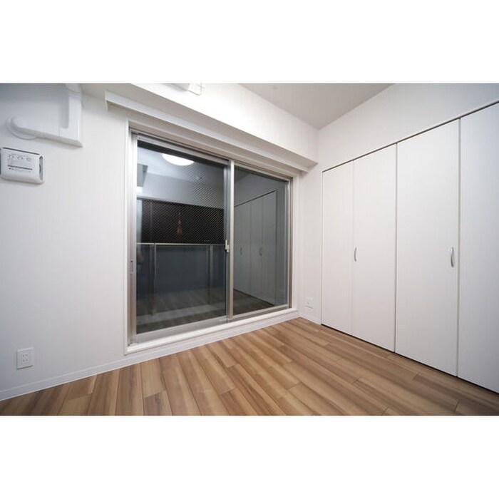 マルドミ向山の物件内観写真