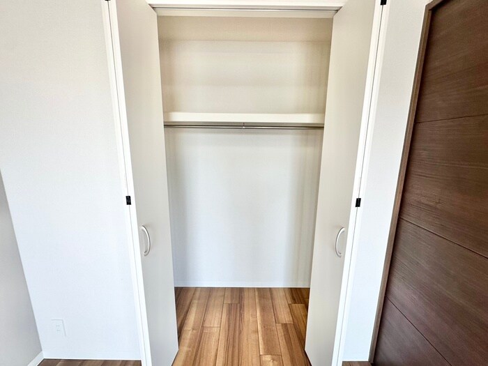 マルドミ向山の物件内観写真