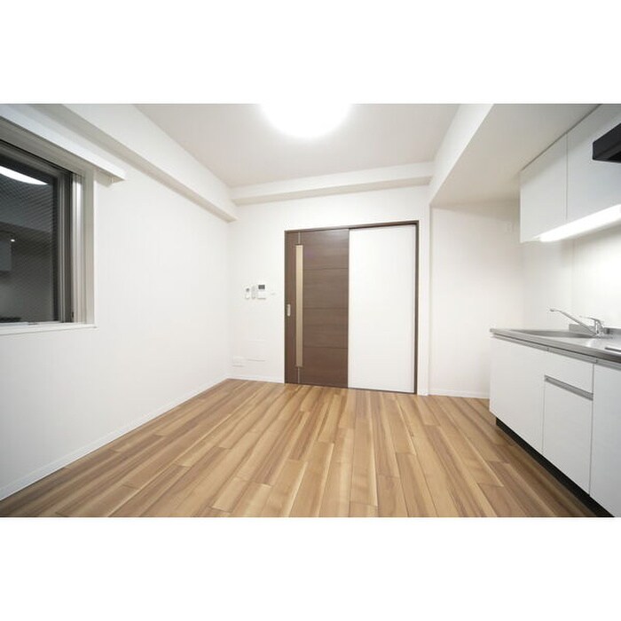 マルドミ向山の物件内観写真