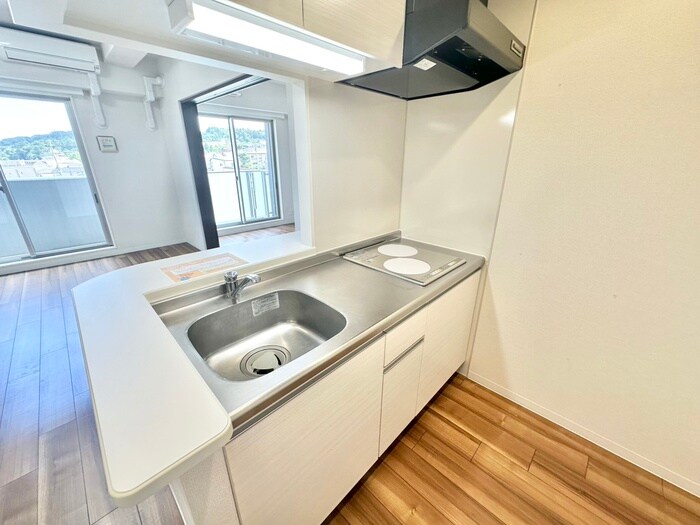 マルドミ向山の物件内観写真