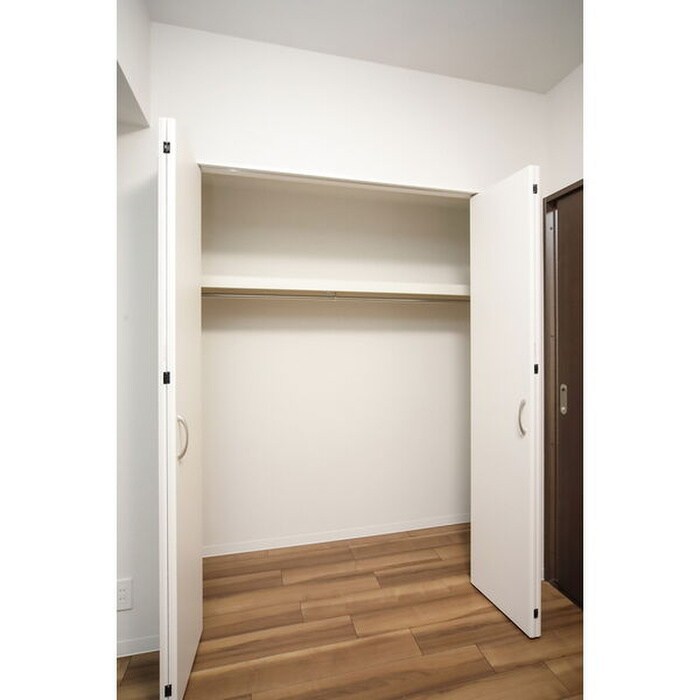 マルドミ向山の物件内観写真