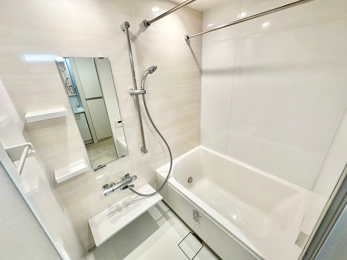 マルドミ向山の物件内観写真