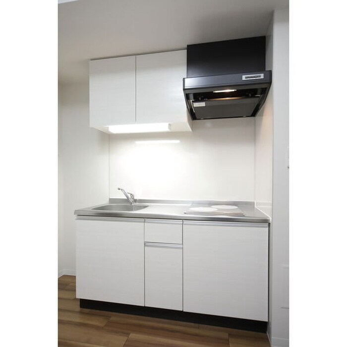 マルドミ向山の物件内観写真