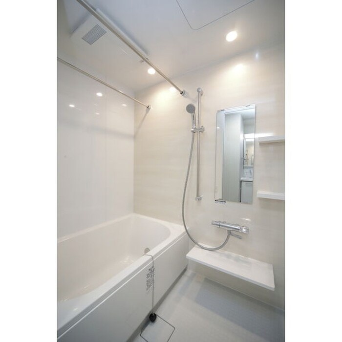 マルドミ向山の物件内観写真