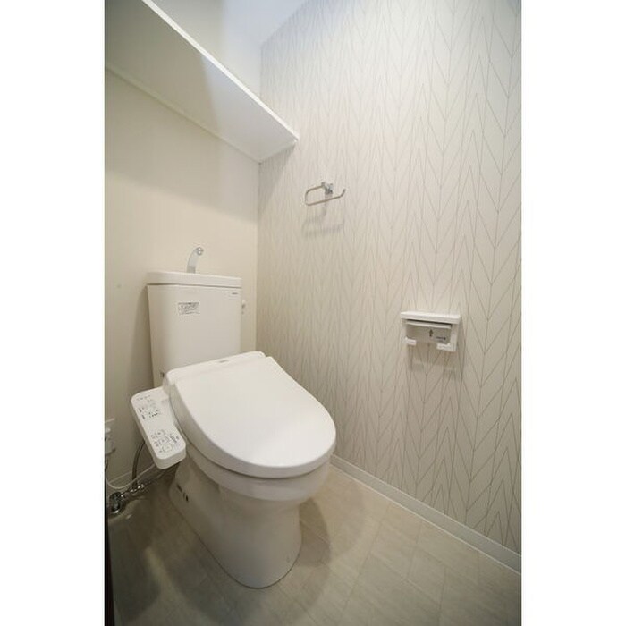 マルドミ向山の物件内観写真