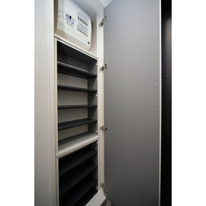 マルドミ向山の物件内観写真