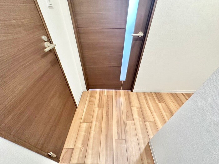 マルドミ向山の物件内観写真